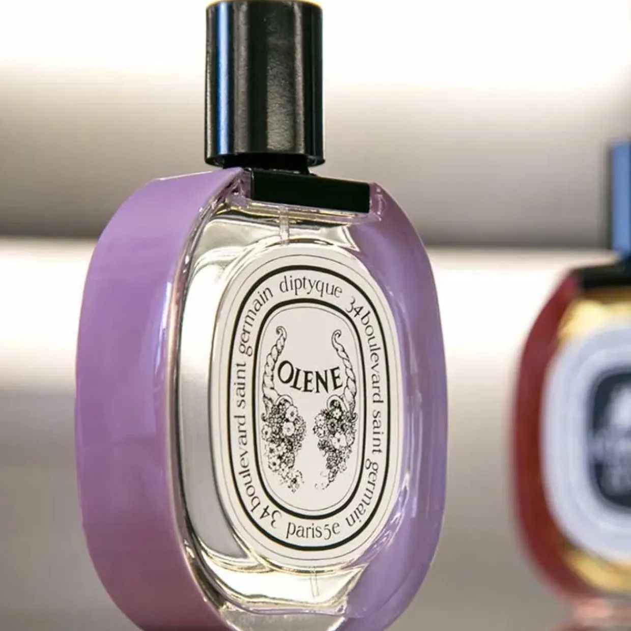 Olene Eau de Toilette
