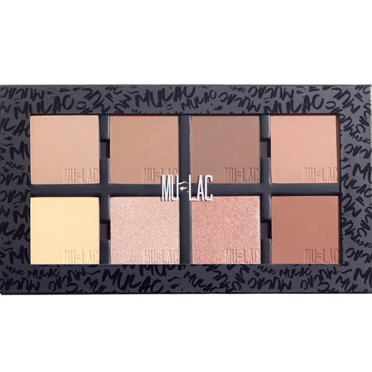 Olimpia Palette