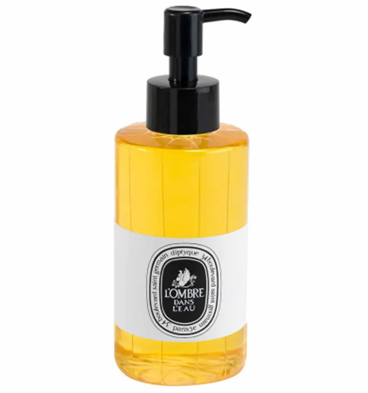OLIO DOCCIA OMBRE DANS EAU 200 ML