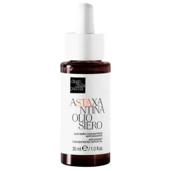 Olio Siero Concentrato-Astaxantina