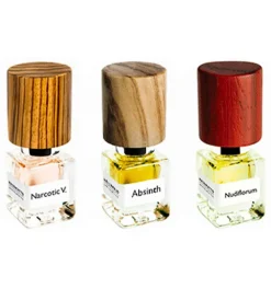 OMA Set 3x4 ml Limited Edition