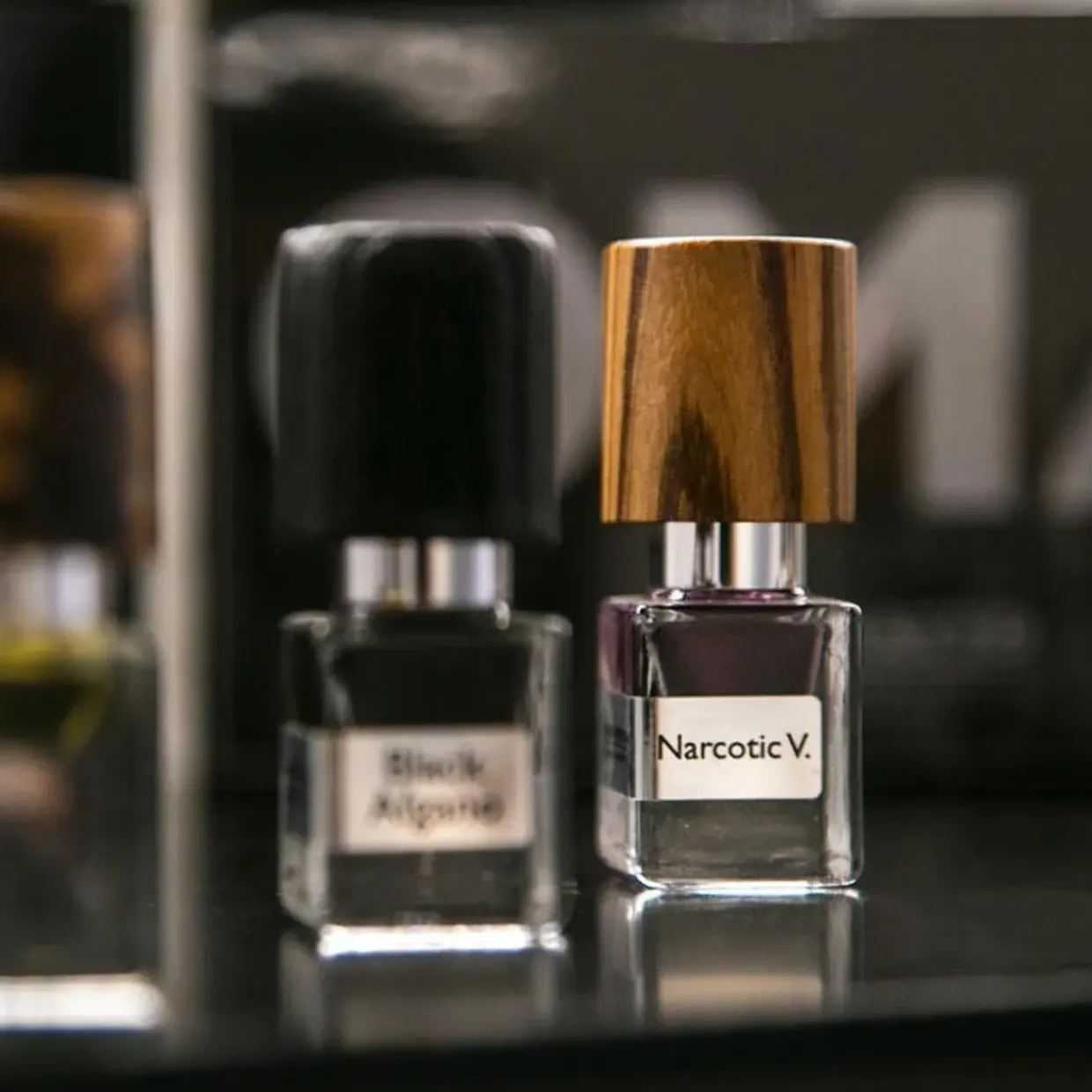 OMA Set 3x4 ml Limited Edition