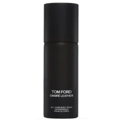 Ombre Leather Body Spray