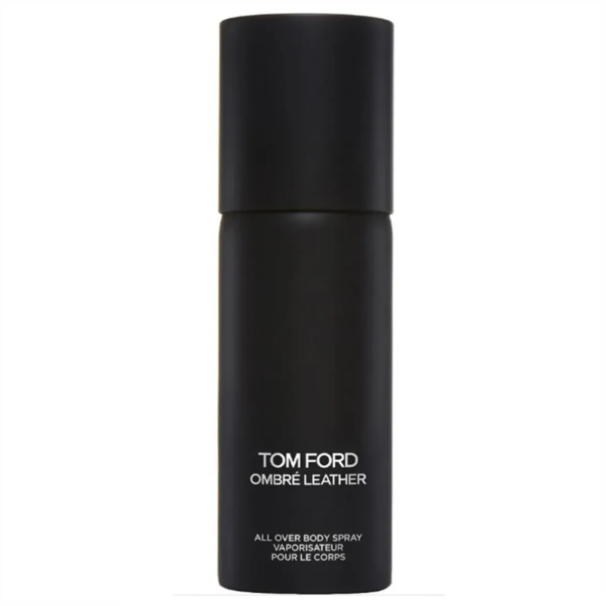 Ombre Leather Body Spray