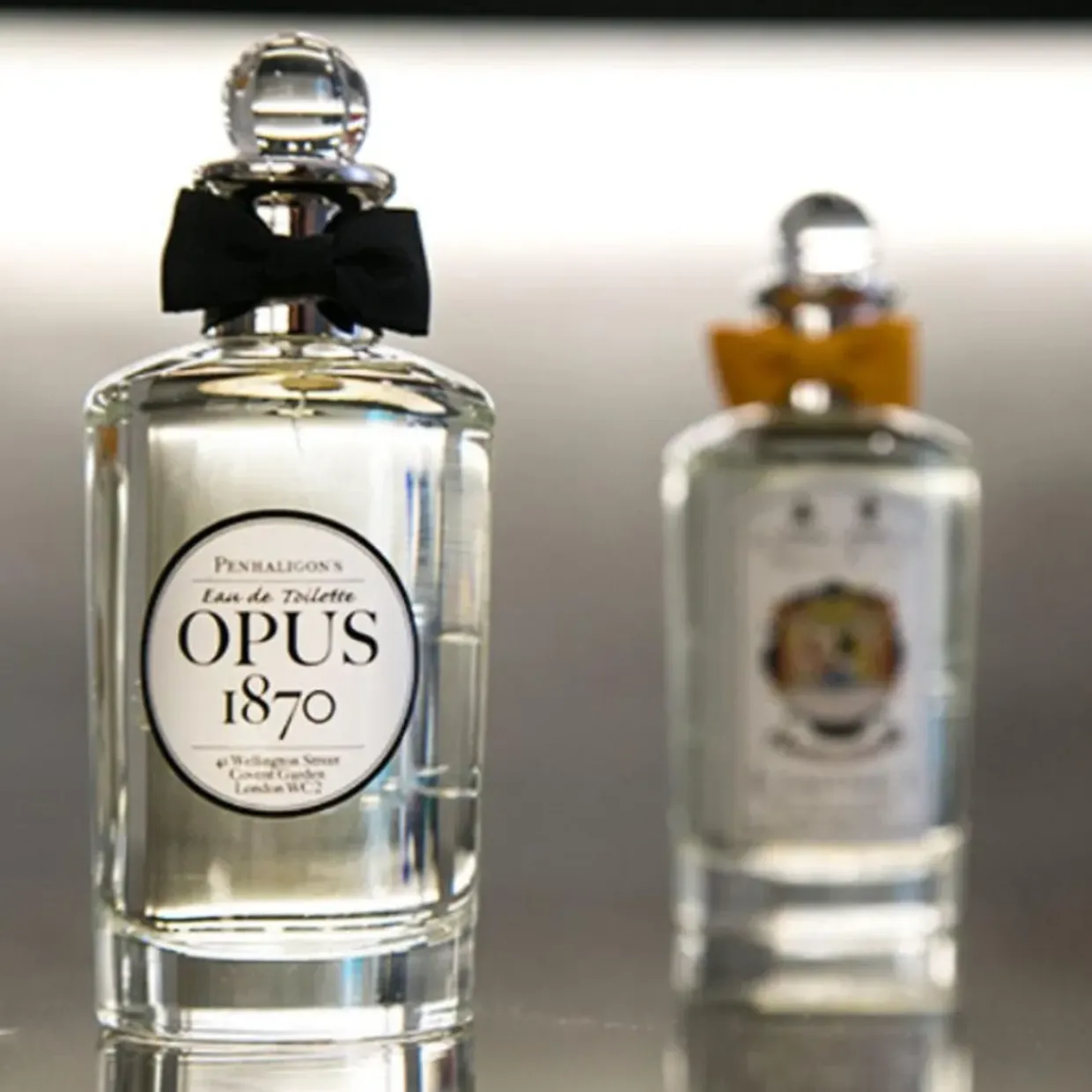 Opus 1870 Eau de Toilette