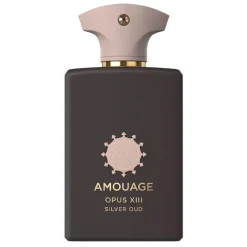 Opus XIII Silver Oud 100ml