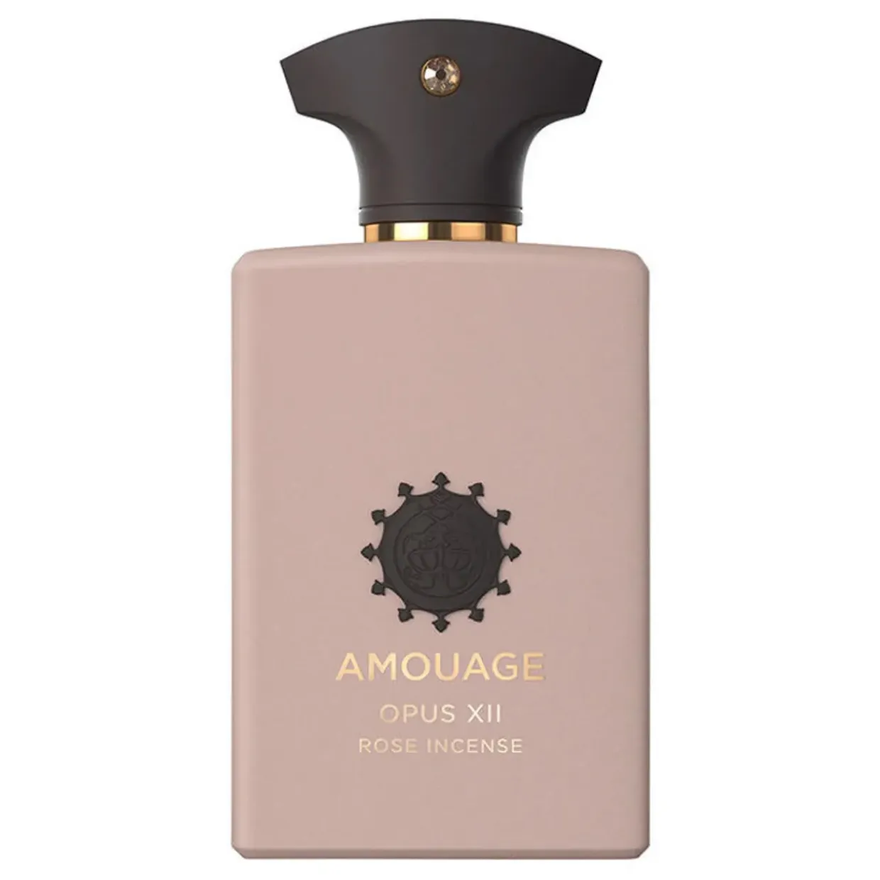 Opus XII Rose Incense Edp