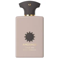 Opus XIV Royal Tobacco 100ml