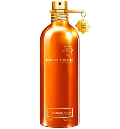 ORANGE AOUD Eau De Parfum 100 ML