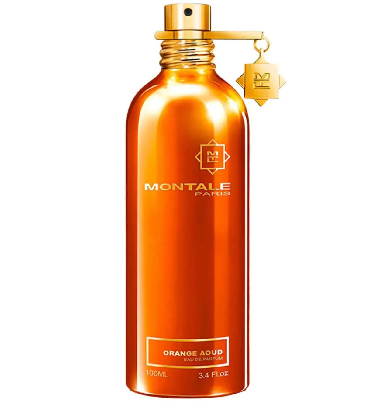 ORANGE AOUD Eau De Parfum 100 ML