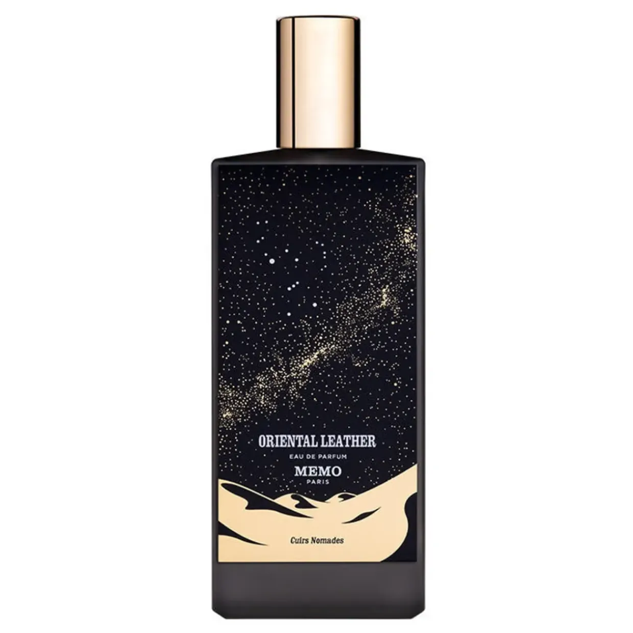 Oriental Leather Eau de Parfum