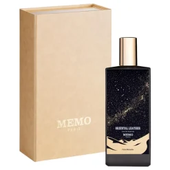 Oriental Leather Eau de Parfum