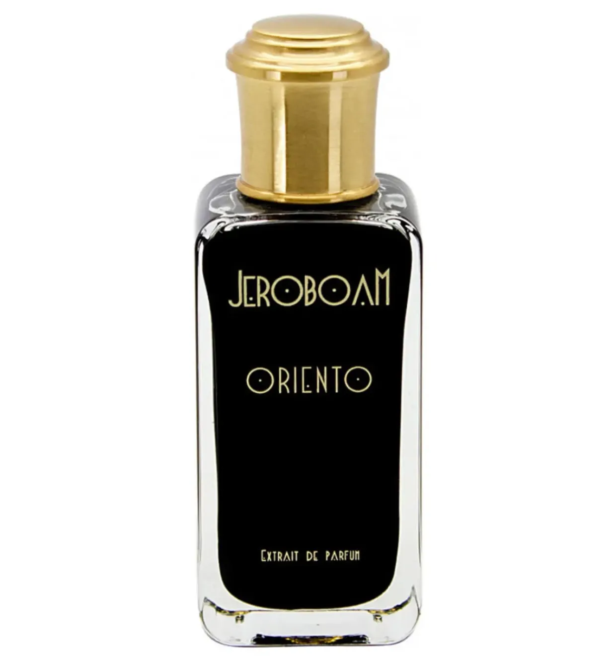 Oriento Extrait