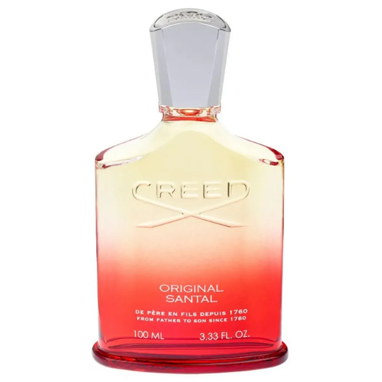 ORIGINAL SANTAL Millesime Concentrèe