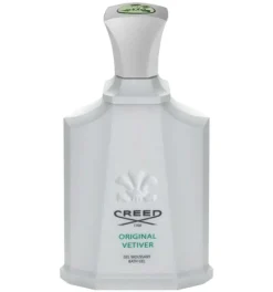 ORIGINAL VETIVER - bath & shower 200 ml