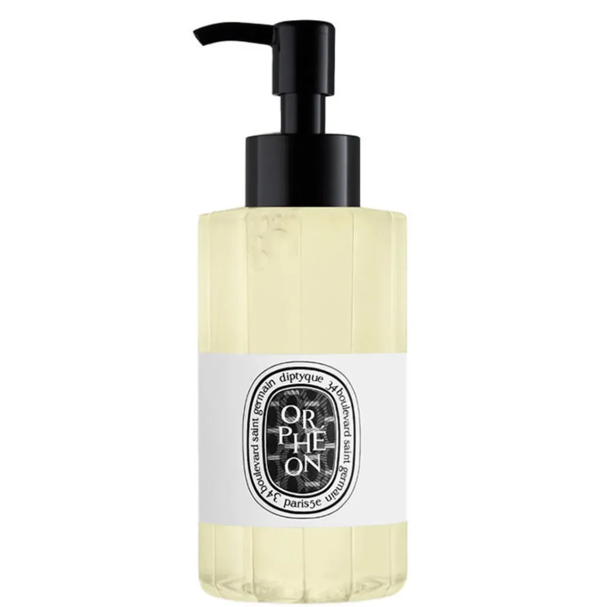 Orphéon Gel mani e corpo 200ml