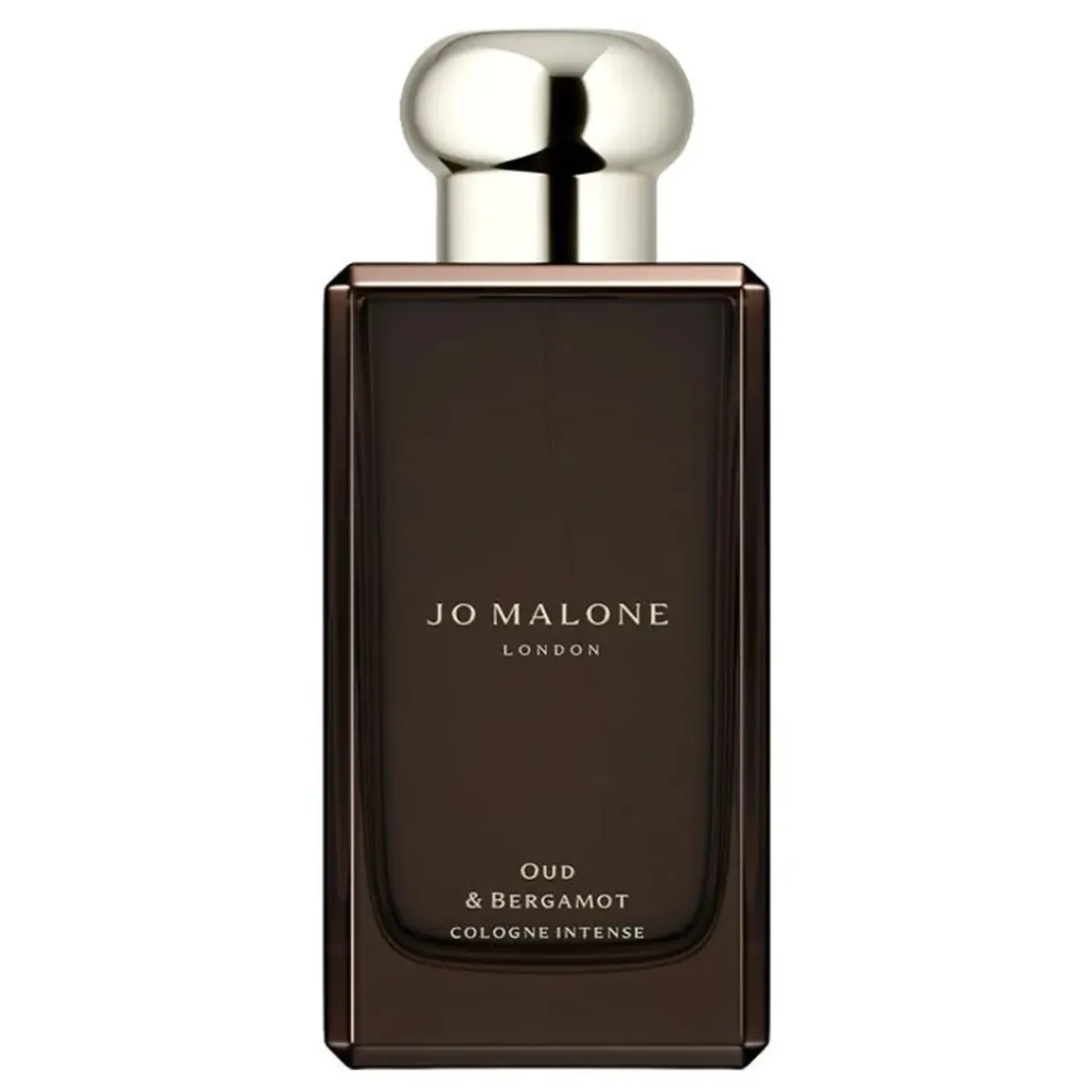 Oud & Bergamot Cologne Intense