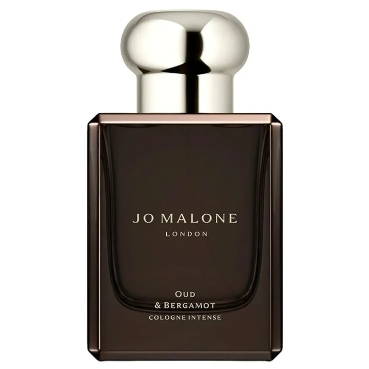 Oud & Bergamot Cologne Intense