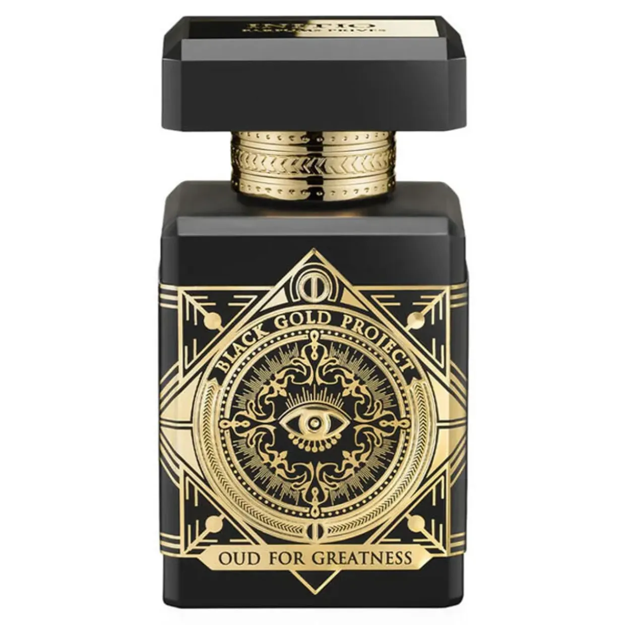 Oud For Greatness EDP