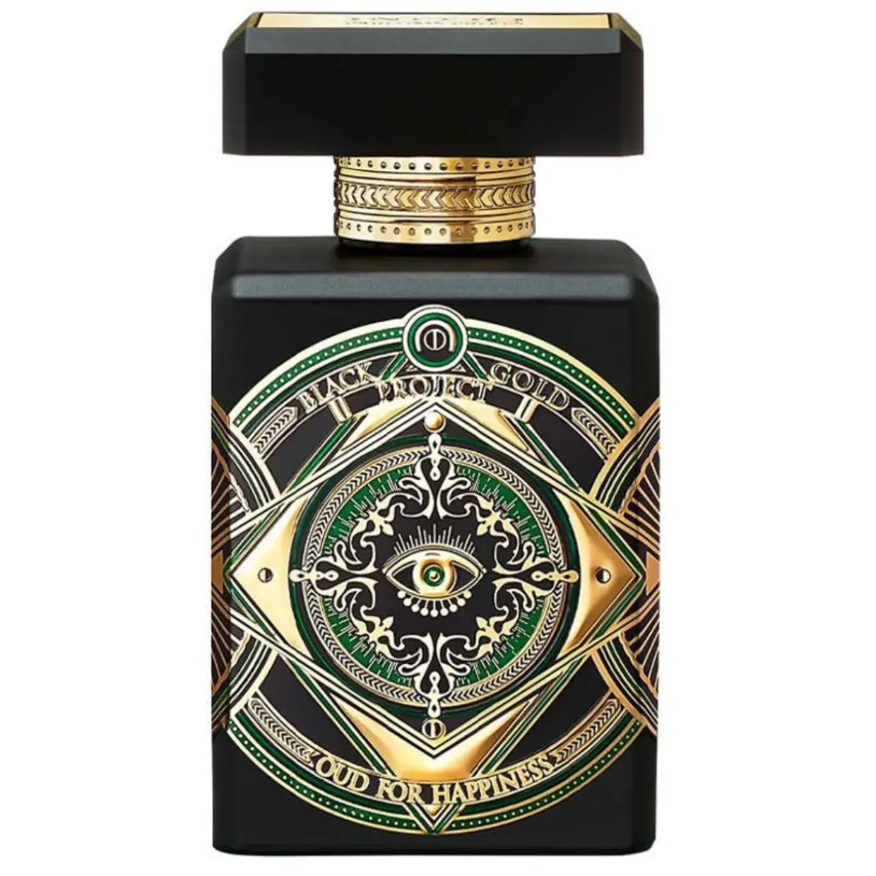 Oud For Happiness Edp