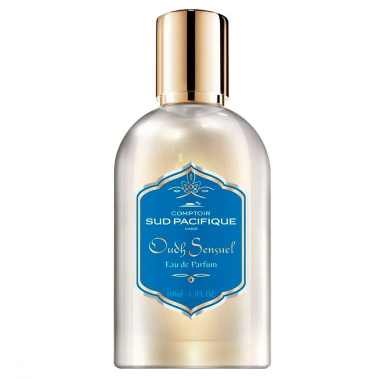 Oudh Sensuel EDP