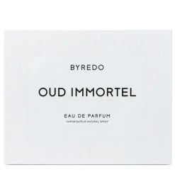 Oud Immortel Eau de Parfum
