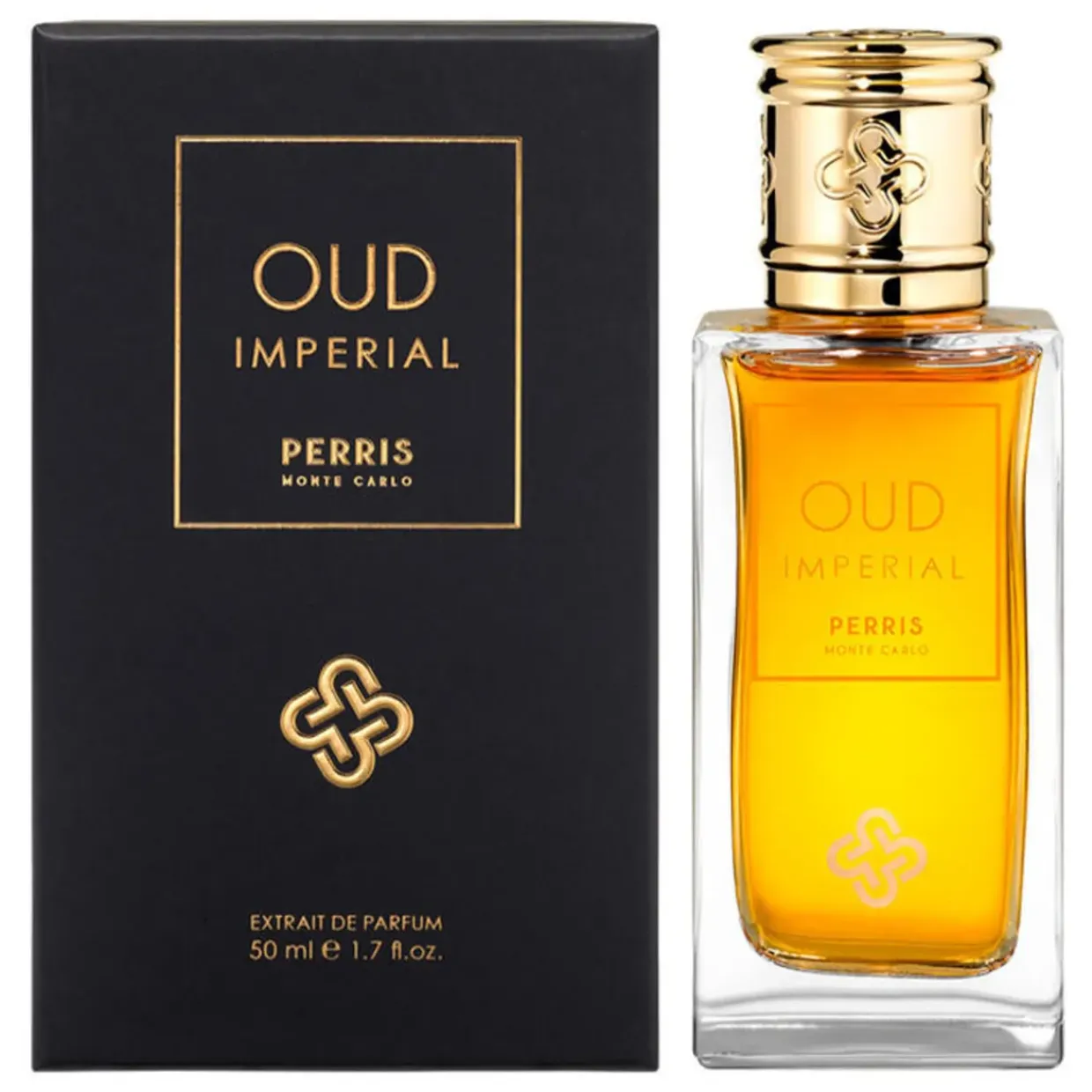 Oud Imperial Extrait de parfum