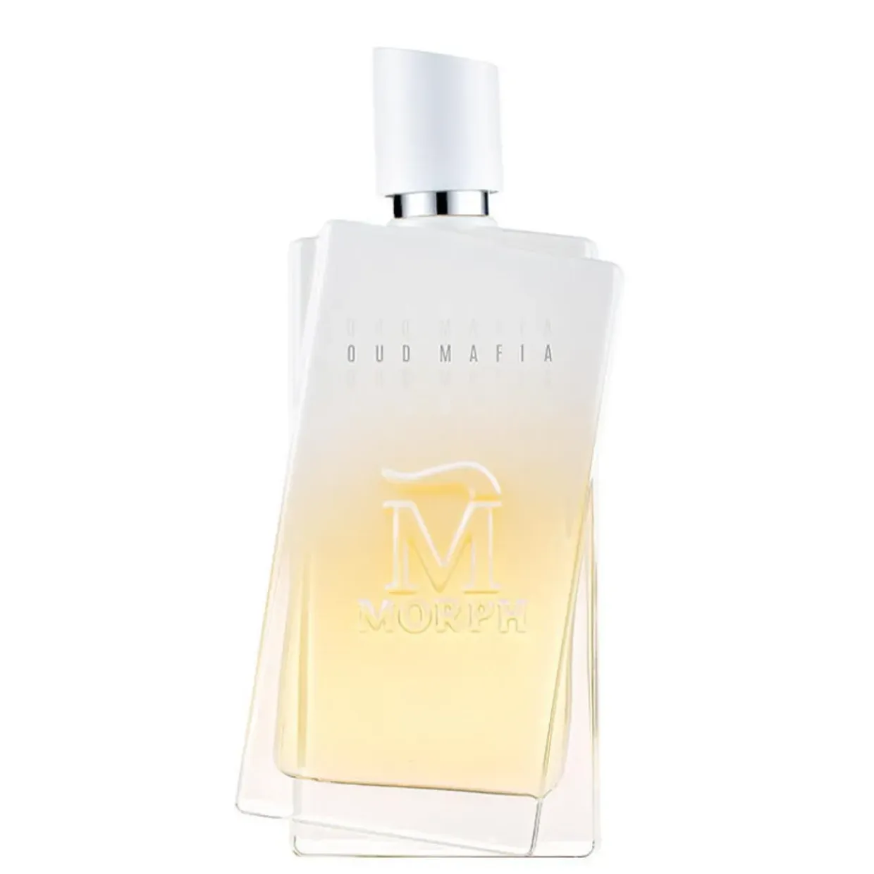 Oud Mafia Eau de Parfum Intense