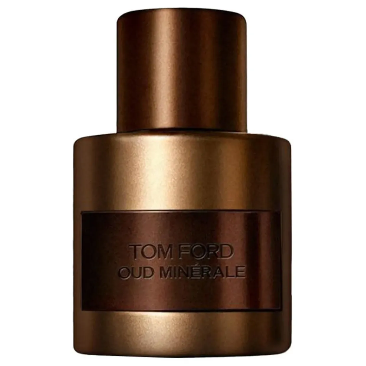 Oud Minerale EDP