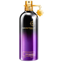 Oud Pashmina Eau de Parfum