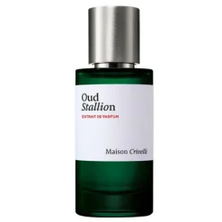 Oud Stallion extrait 50ml