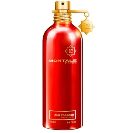 Oud Tobacco Eau de Parfum