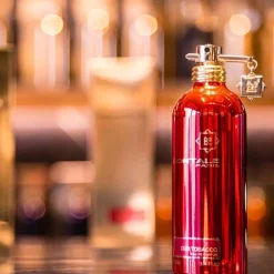 Oud Tobacco Eau de Parfum