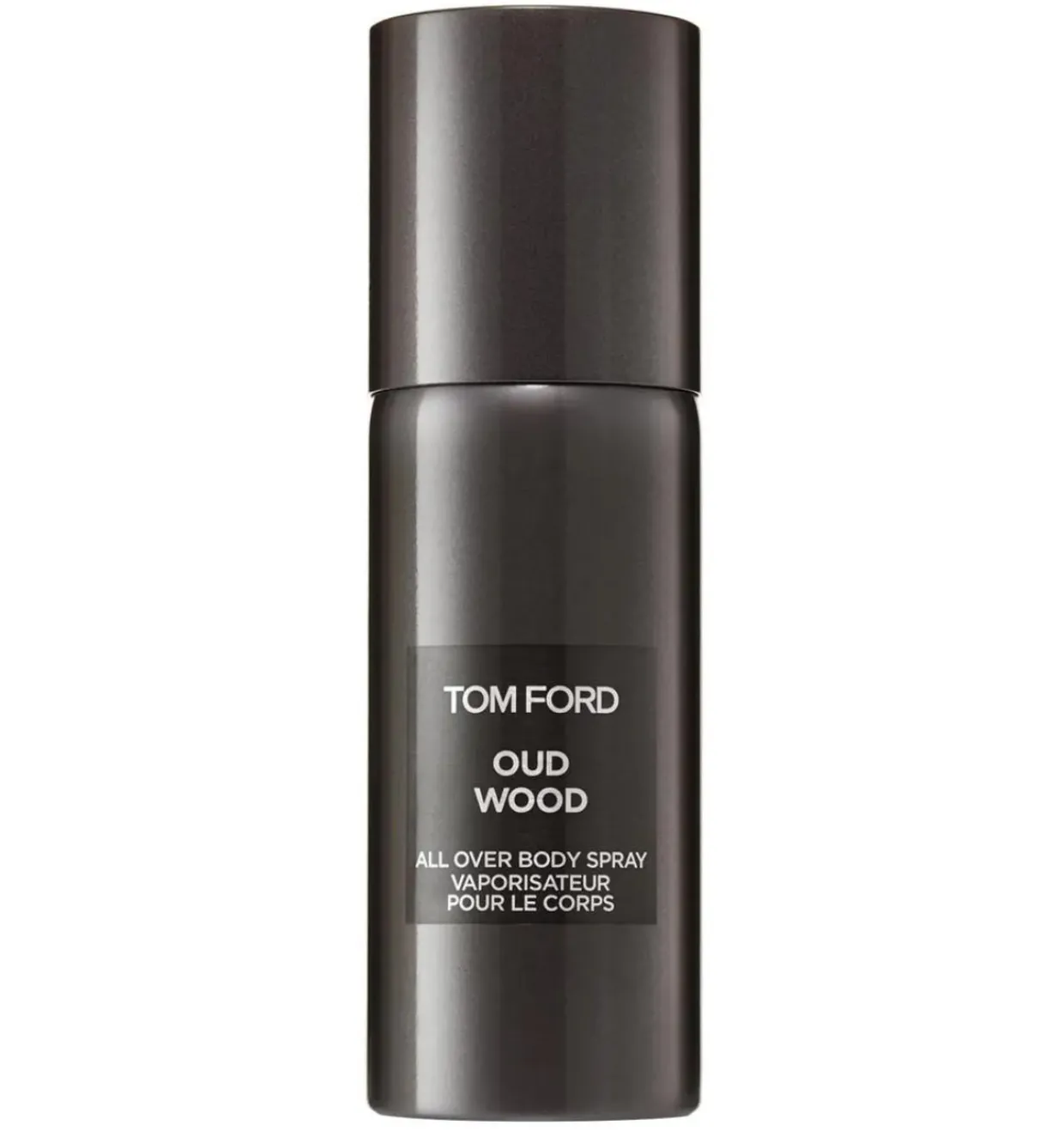 Oud Wood All Over Body Spray