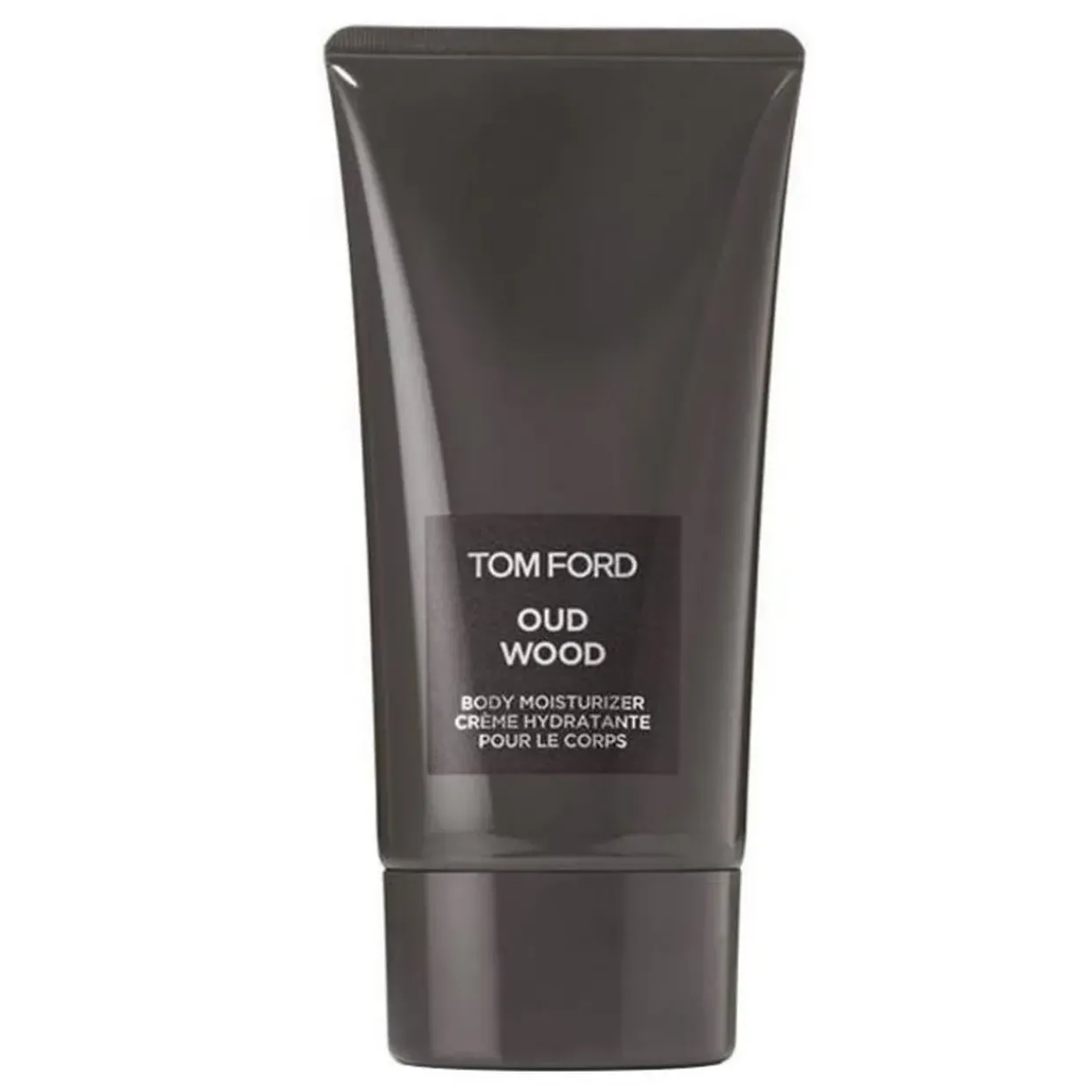 Oud Wood Body Lotion