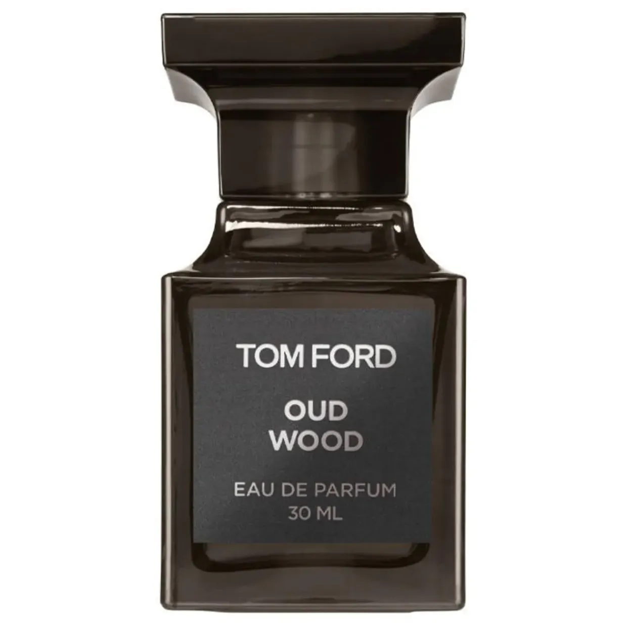 Oud Wood Eau de Parfum