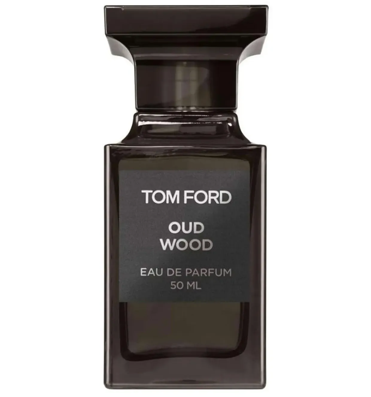 Oud Wood Eau de Parfum