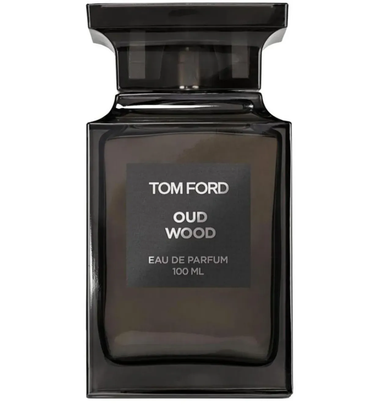Oud Wood Eau de Parfum