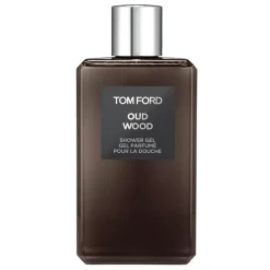 Oud Wood Shower Gel
