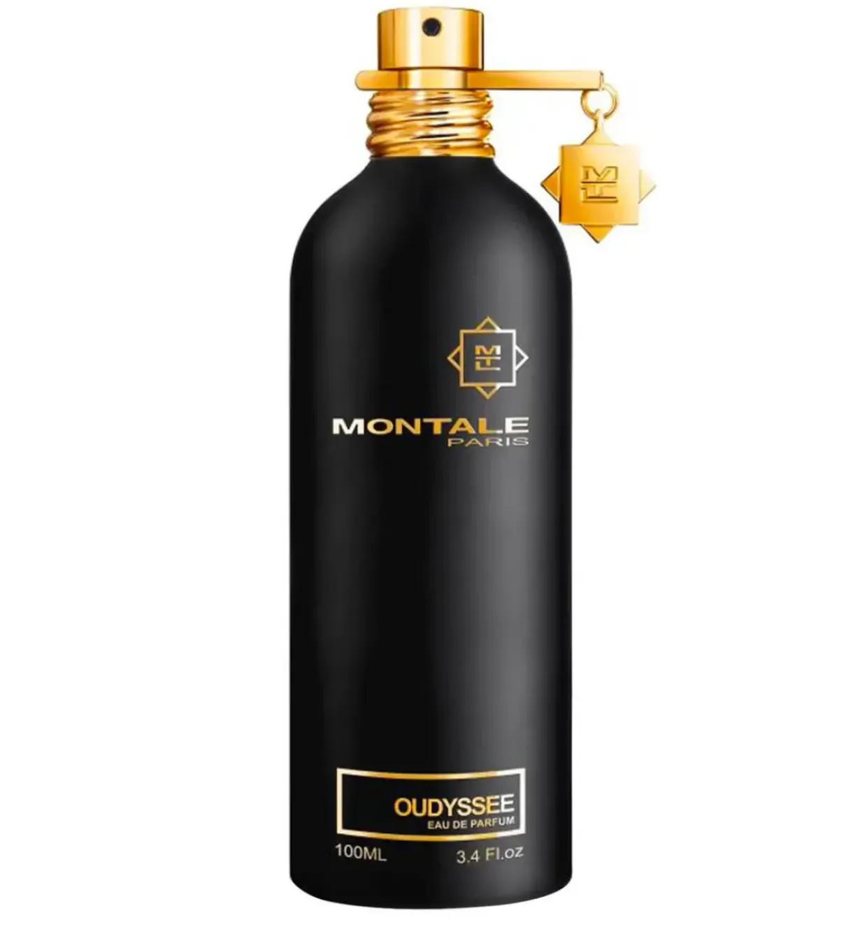Oudyssee Eau de Parfum