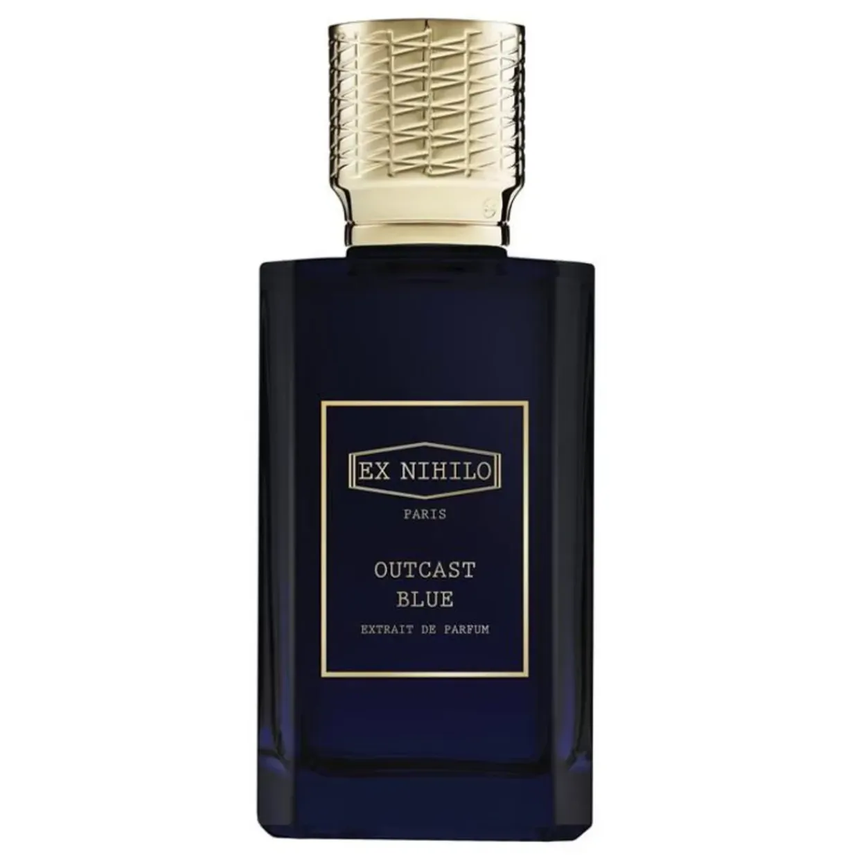 Outcast Blue Extrait de Parfum