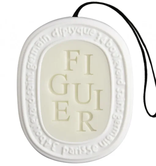 Ovale Profumato Figuier
