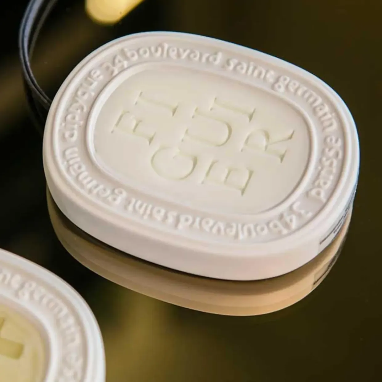 Ovale Profumato Figuier