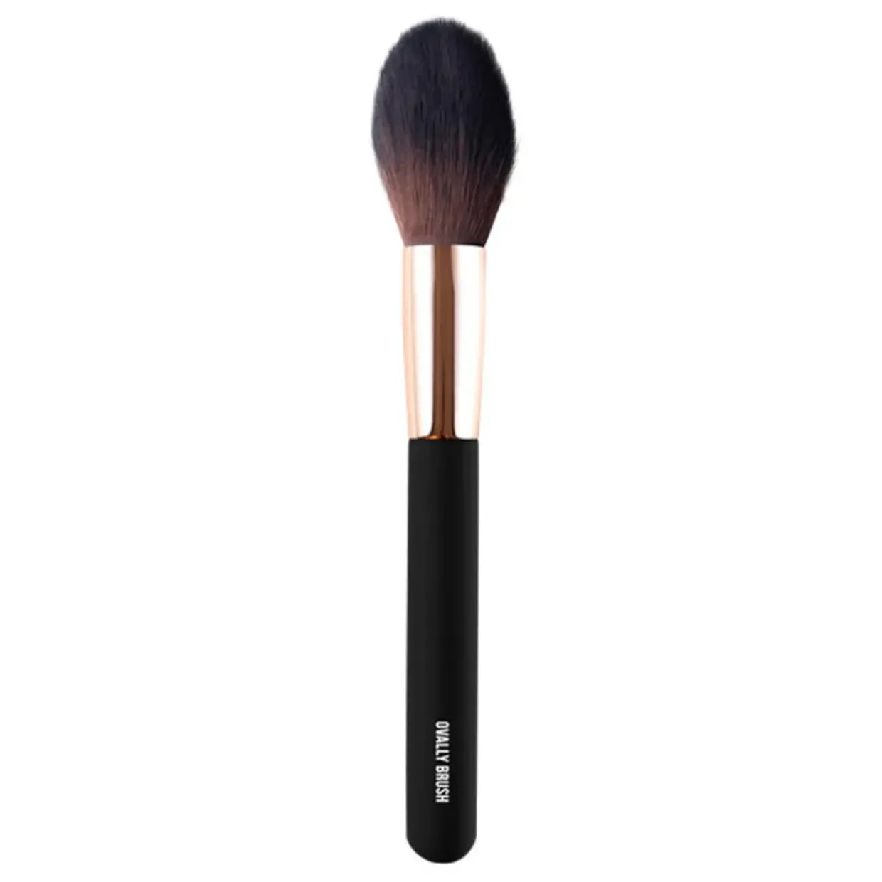 Ovally Brush Pennello Viso 11