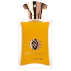 Overture Man 100ml - Nuovo Packaging