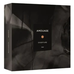 Overture Man 100ml - Nuovo Packaging