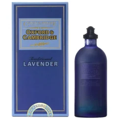 Oxford & Cambridge Aftershave Shaker