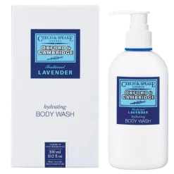 Oxford & Cambridge Body Wash
