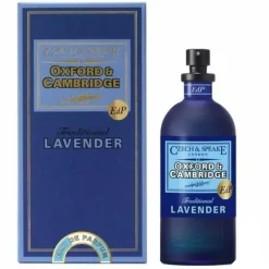 Oxford & Cambridge EDP