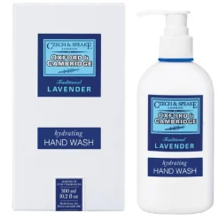 Oxford & Cambridge Hand Wash